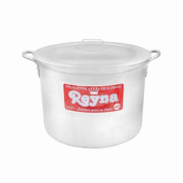 OLLA REYNA INDUSTRIAL Nº40, Nº46, Nº50 Y Nº60