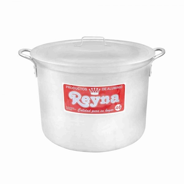 OLLA REYNA INDUSTRIAL Nº40, Nº46, Nº50 Y Nº60
