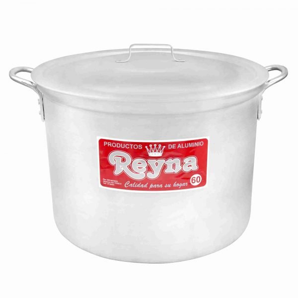 OLLA REYNA INDUSTRIAL Nº40, Nº46, Nº50 Y Nº60