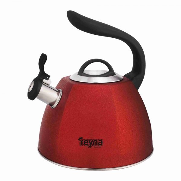 TETERA REYNA ELEGANCE 3L ACERO INOXIDABLE
