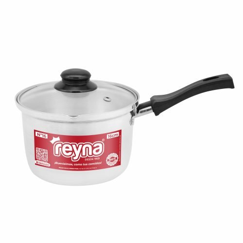 cacerola 16 CACEROLA REYNA SUPER