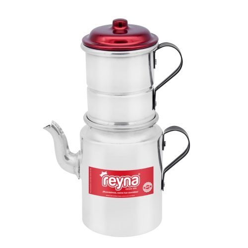 cafetera 10 CAFETERA REYNA