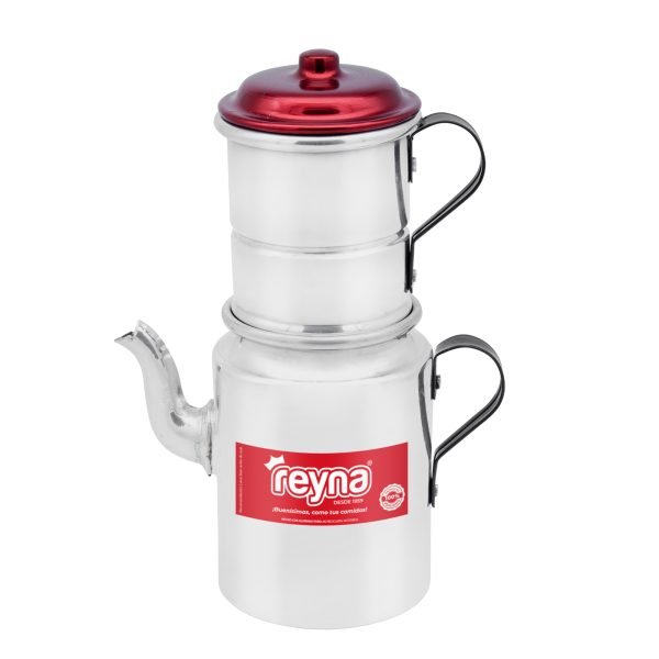 cafetera 10 CAFETERA REYNA