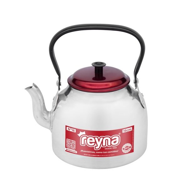 TETERA REYNA CON PICO