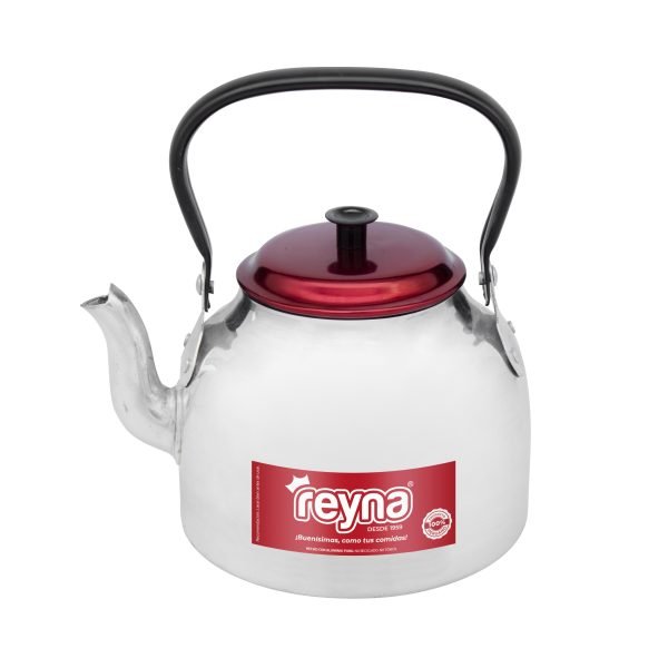 TETERA REYNA CON PICO