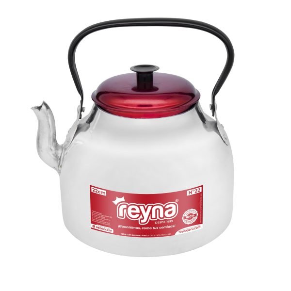 TETERA REYNA CON PICO