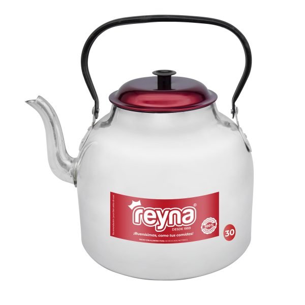 TETERA REYNA CON PICO