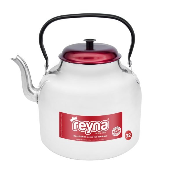 TETERA REYNA CON PICO