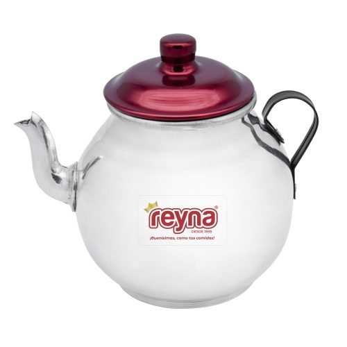 teterita de té #15 TETERITA DE TÉ REYNA